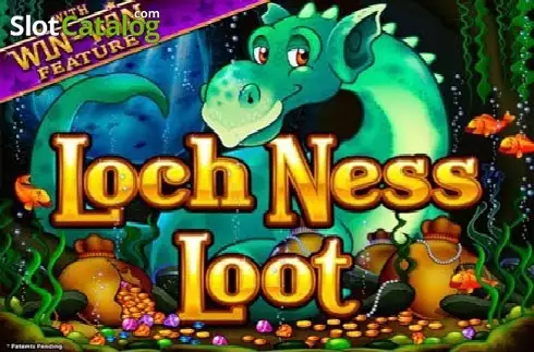 Loch Ness Loot слот