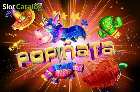 Popinata слот