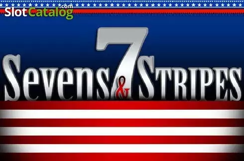 Sevens & Stripes логотип