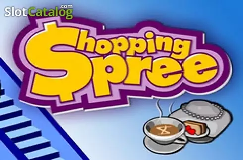 Shopping Spree логотип