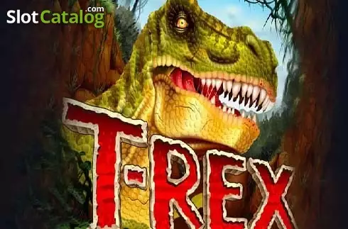 T-Rex (RTG) логотип