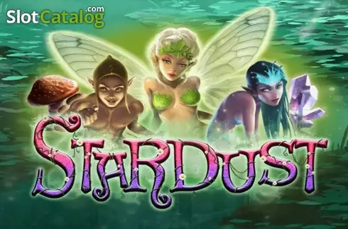 Stardust (RTG) логотип