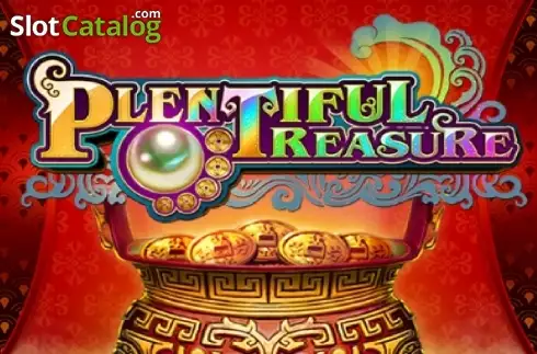 Plentiful Treasure слот