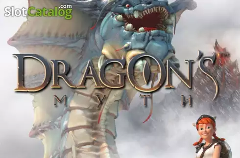 Dragon's Myth слот