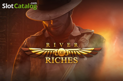River of Riches слот