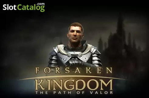 Forsaken Kingdom слот