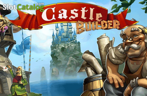 Castle Builder слот