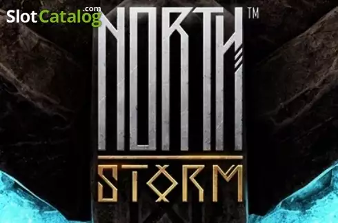 North Storm слот