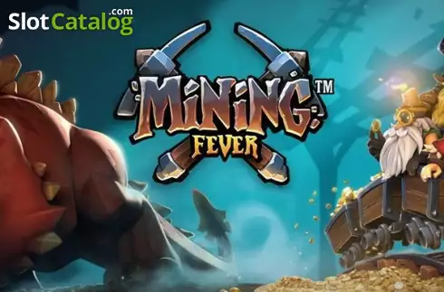 Mining Fever слот