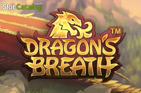 Dragons Breath логотип
