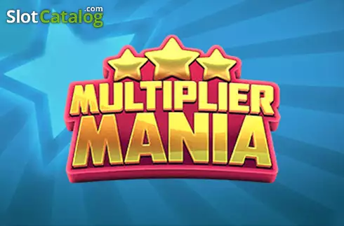 Multiplier Mania слот