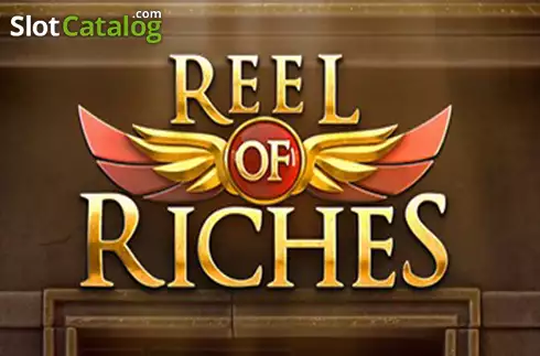 Reel of Riches слот