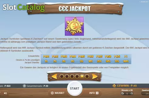 Скрин8. HuttenGaudi слот