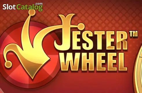Jester Wheel слот