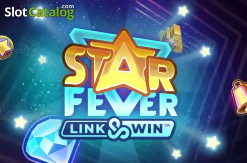Star Fever Link and Win логотип