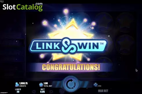 Скрин7. Star Fever Link and Win слот
