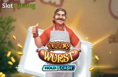 Alles Wurst слот