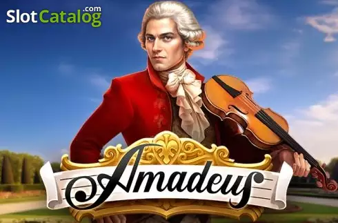 Amadeus слот