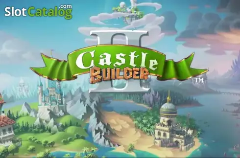 Castle Builder II слот