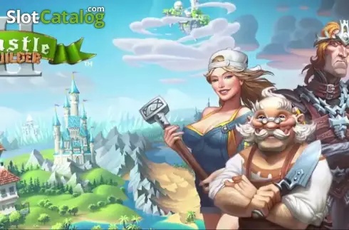 Скрин2. Castle Builder II слот