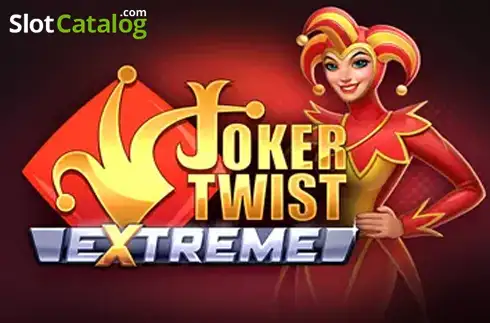 Joker Twist Extreme слот