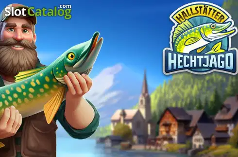 HALLSTATTER HECHTJAGD слот