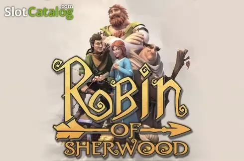 Robin of sherwood (Rabcat) слот