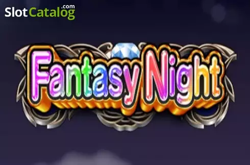 Fantasy Night слот