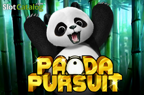 Panda Pursuit слот