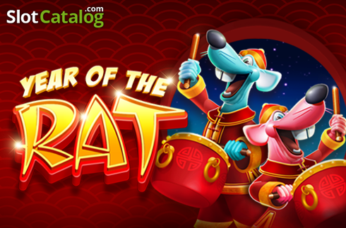 Year of the Rat (Genesis) слот