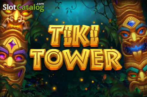 Tiki Tower слот