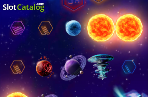 Скрин2. Galaxy Stars слот