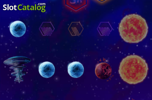 Скрин3. Galaxy Stars слот