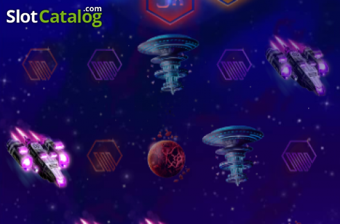 Скрин4. Galaxy Stars слот