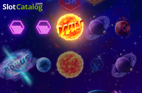 Скрин5. Galaxy Stars слот