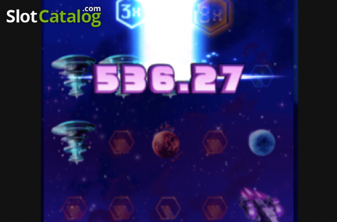 Скрин7. Galaxy Stars слот