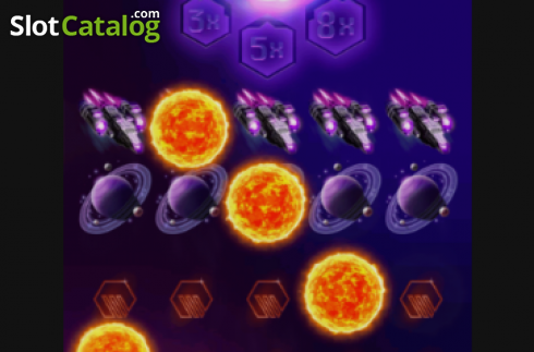 Скрин8. Galaxy Stars слот