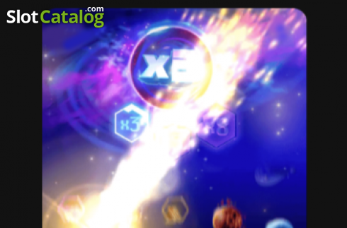Скрин9. Galaxy Stars слот