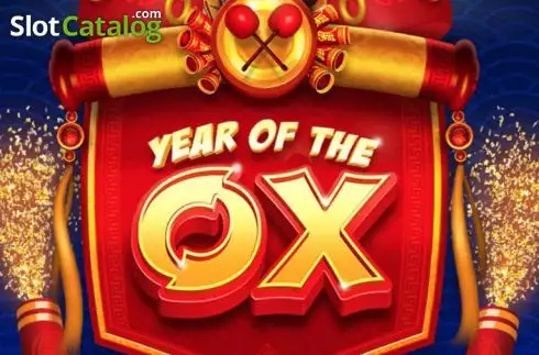 Year of the Ox слот