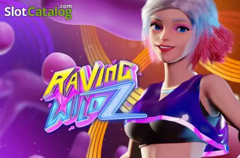 Raving Wildz слот