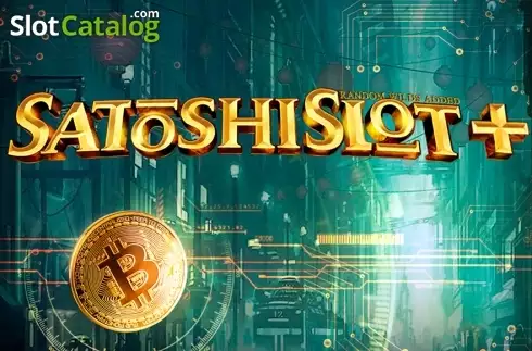 SatoshiSlot + слот
