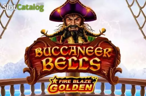 Buccaneer Bells слот