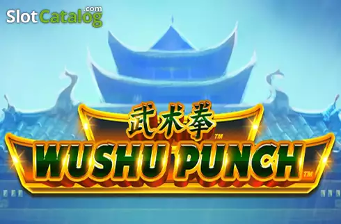 Wushu Punch слот