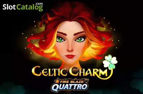 Fire Blaze Quattro: Celtic Charm слот