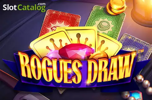 Rogues Draw слот