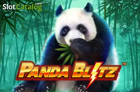 Panda Blitz слот