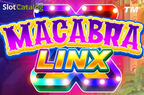 Macabra LinX слот
