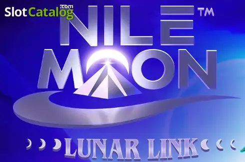 Lunar Link: Nile Moon логотип
