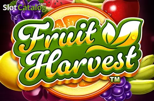 Fruit Harvest логотип