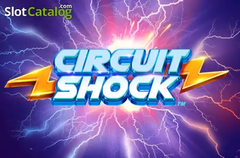 Circuit Shock логотип
